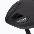 Casco da ciclismo Rudy Project Sinergy black matte 7