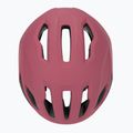 Casco da ciclismo Rudy Project Sinergy cherry lacquer matte 6