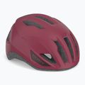 Casco da ciclismo Rudy Project Sinergy cherry lacquer matte
