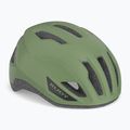 Casco da ciclismo Rudy Project Sinergy pantanal green matte