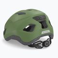 Casco da ciclismo Rudy Project Sinergy pantanal green matte 4