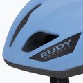 Casco da ciclismo Rudy Project Sinergy glacier matte 7