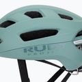 Casco da ciclismo Rudy Project Skudo green sage matte 7