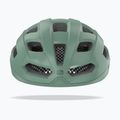 Casco da ciclismo Rudy Project Skudo green sage matte 3