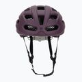 Casco da ciclismo Rudy Project Skudo cabernet matte 2