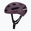 Casco da ciclismo Rudy Project Skudo cabernet matte 3
