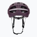 Casco da ciclismo Rudy Project Skudo cabernet matte 4
