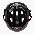 Casco da ciclismo Rudy Project Skudo cabernet matte 5