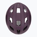 Casco da ciclismo Rudy Project Skudo cabernet matte 6