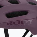 Casco da ciclismo Rudy Project Skudo cabernet matte 7