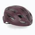 Casco da ciclismo Rudy Project Skudo cabernet matte