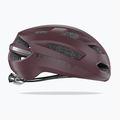 Casco da ciclismo Rudy Project Skudo cabernet matte 2
