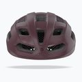 Casco da ciclismo Rudy Project Skudo cabernet matte 3