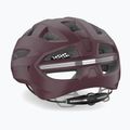 Casco da ciclismo Rudy Project Skudo cabernet matte 4