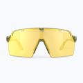 Occhiali da sole Rudy Project Spinshield Pro cryst aple-blue avio fade gloss/multilaser yellow 2