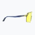 Occhiali da sole Rudy Project Spinshield Pro cryst aple-blue avio fade gloss/multilaser yellow 4