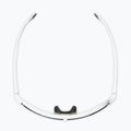 Occhiali da sole Rudy Project Spinshield Pro white matte/multilaser yellow 6