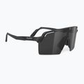 Occhiali da sole Rudy Project Spinshield Pro black matte/smoke black