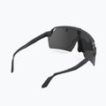 Occhiali da sole Rudy Project Spinshield Pro black matte/smoke black 5