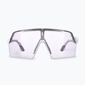 Occhiali da sole Rudy Project Spinshield Pro white gloss/impactx photochromic 2 laser purple 2