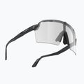 Occhiali da sole Rudy Project Spinshield Pro black matte/impactx photochromic 2 laser black 3