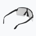 Occhiali da sole Rudy Project Spinshield Pro black matte/impactx photochromic 2 laser black 5