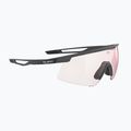 Occhiali da sole Rudy Project Turbolence charcoal matte/impactx photochromic 2 red