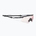 Occhiali da sole Rudy Project Turbolence charcoal matte/impactx photochromic 2 red 2