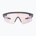 Occhiali da sole Rudy Project Turbolence charcoal matte/impactx photochromic 2 red 4
