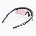 Occhiali da sole Rudy Project Turbolence charcoal matte/impactx photochromic 2 red 6