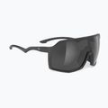 Occhiali da sole Rudy Project Thunder black matte/smoke black