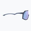 Occhiali da sole Rudy Project Thunder white gloss/multilaser rosegold 4