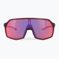 Occhiali da sole Rudy Project Thunder frozen bordeaux matte/multilaser red 3
