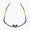 Occhiali da sole Rudy Project Astral X crystal blue-green fluo gloss/multilaser blue 6