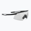 Occhiali da sole Rudy Project Turbolence black matte/impactx photochromic 2 black