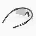 Occhiali da sole Rudy Project Turbolence black matte/impactx photochromic 2 black 6