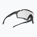 Occhiali da sole Rudy Project Cutline black matte/impactx photochromic 2 black 3