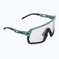 Occhiali da sole Rudy Project Kelion green sage matte/impactx photochromic 2 black