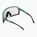 Occhiali da sole Rudy Project Kelion green sage matte/impactx photochromic 2 black 2