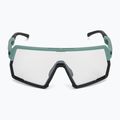Occhiali da sole Rudy Project Kelion green sage matte/impactx photochromic 2 black 3