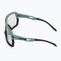 Occhiali da sole Rudy Project Kelion green sage matte/impactx photochromic 2 black 4
