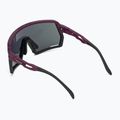 Occhiali da sole Rudy Project Kelion cabernet matte/multilaser sunset 2