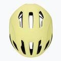 Casco da ciclismo Rudy Project Sinergy celestial yellow matte 6