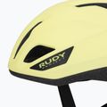 Casco da ciclismo Rudy Project Sinergy celestial yellow matte 7