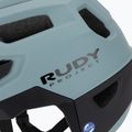 Casco da bici Rudy Project Terraform green sage matte 7