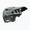 Casco da bici Rudy Project Terraform green sage matte