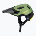 Casco da bici Rudy Project Terraform met.olive/black/acid green matte 3