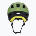 Casco da bici Rudy Project Terraform met.olive/black/acid green matte 4