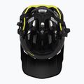 Casco da bici Rudy Project Terraform met.olive/black/acid green matte 5