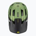 Casco da bici Rudy Project Terraform met.olive/black/acid green matte 6